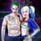 Imagen de Joker y Harley Quinn